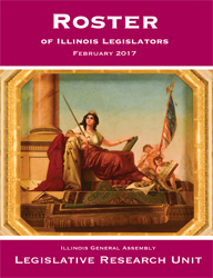 Roster of Illinois Legislators