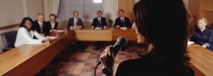 Board of Directors Meeting