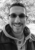 Luke Eastin