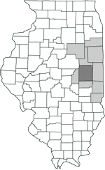 Champaign County Regional Planning Commission