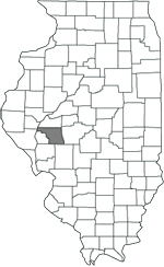 Morgan County Regional Planning Commission