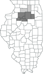 North Central Illinois Council of Governments