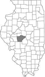 Springfield-Sangamon County Regional Planning Commission