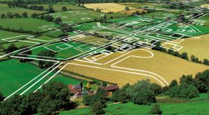Land Use Planning