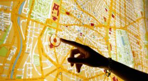 GIS Mapping