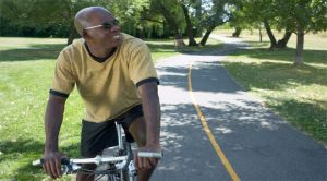 Greenways and Trails
